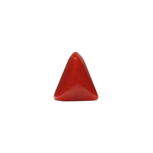  Red Coral - 6.7 Carat - Pramogh