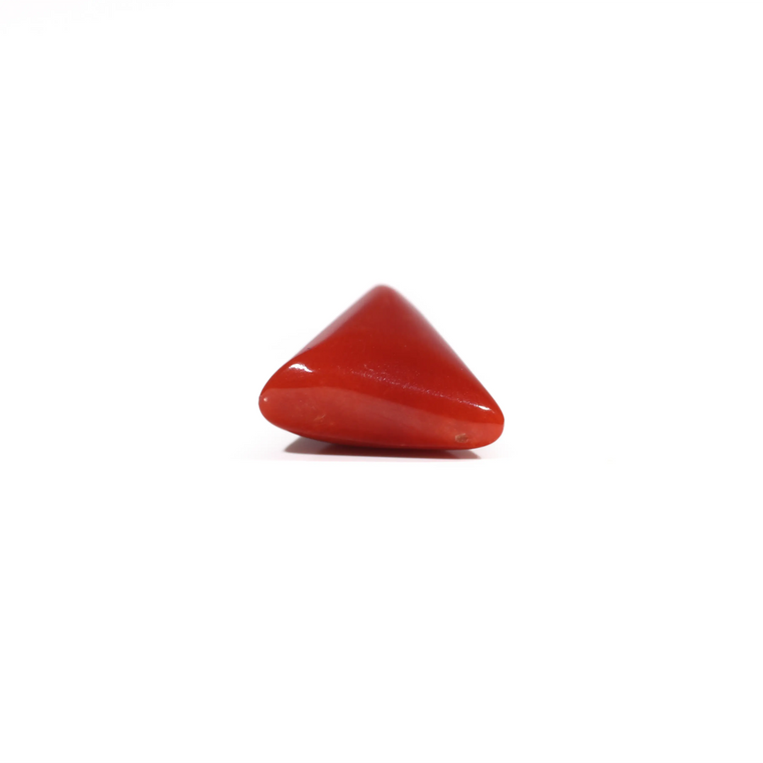 Red Coral - 6.7 Carat