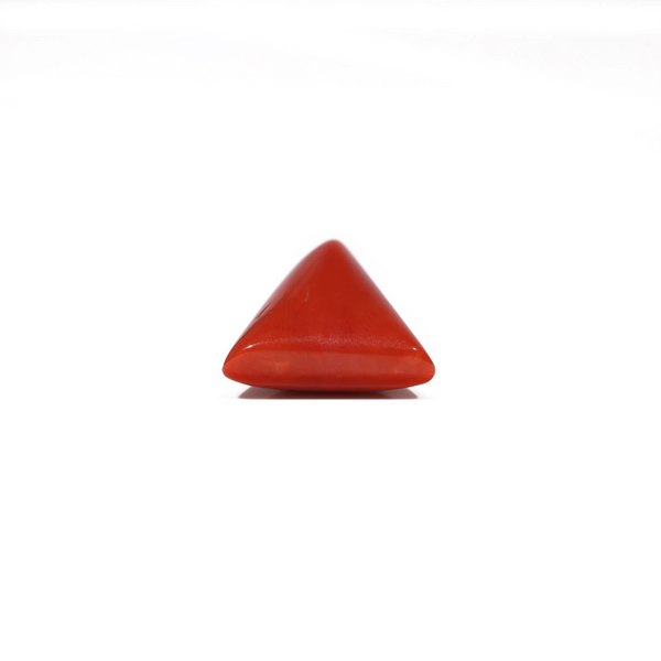 Red Coral - 6.45 Carat