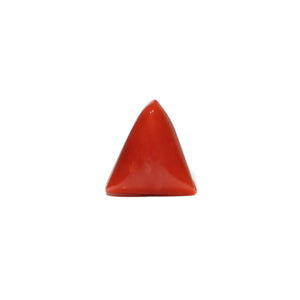  Red Coral - 6.85 Carat - Pramogh