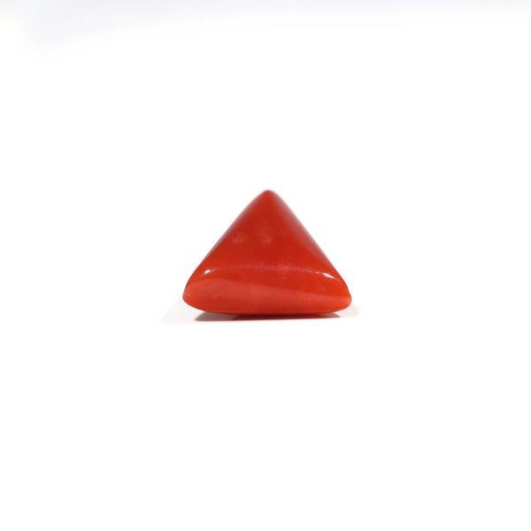 Red Coral - 6.85 Carat