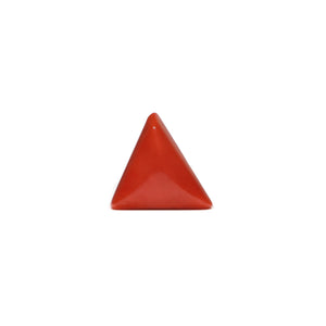  Red Coral - 6.5 Carat - Pramogh