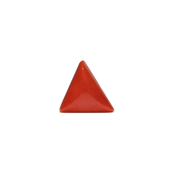 Red Coral - 6.5 Carat - Pramogh