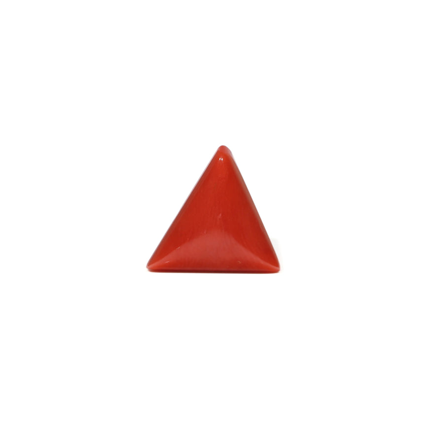 Red Coral - 6.5 Carat