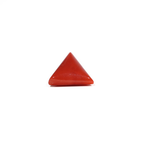 Red Coral - 7.55 Carat