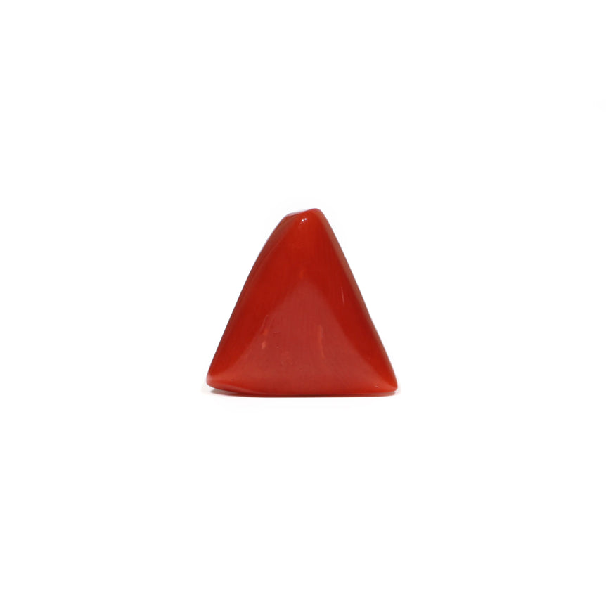 Red Coral - 6.15 Carat