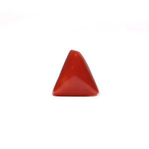  Red Coral - 6.85 Carat - Pramogh