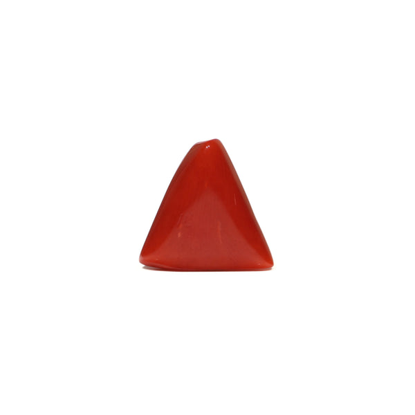 Red Coral - 6.85 Carat