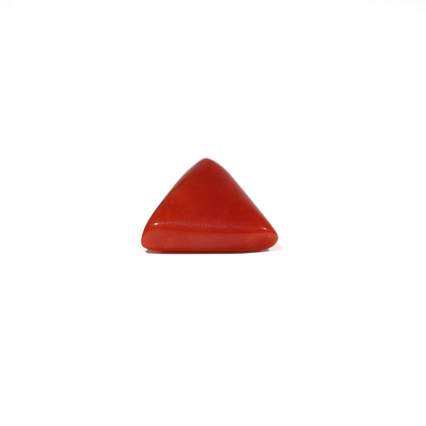 Red Coral - 6.85 Carat