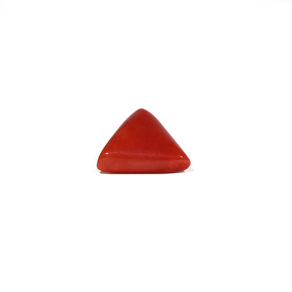Red Coral - 6.85 Carat