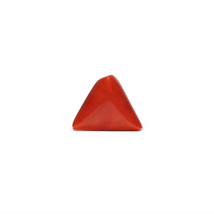  Red Coral - 7.7 Carat - Pramogh