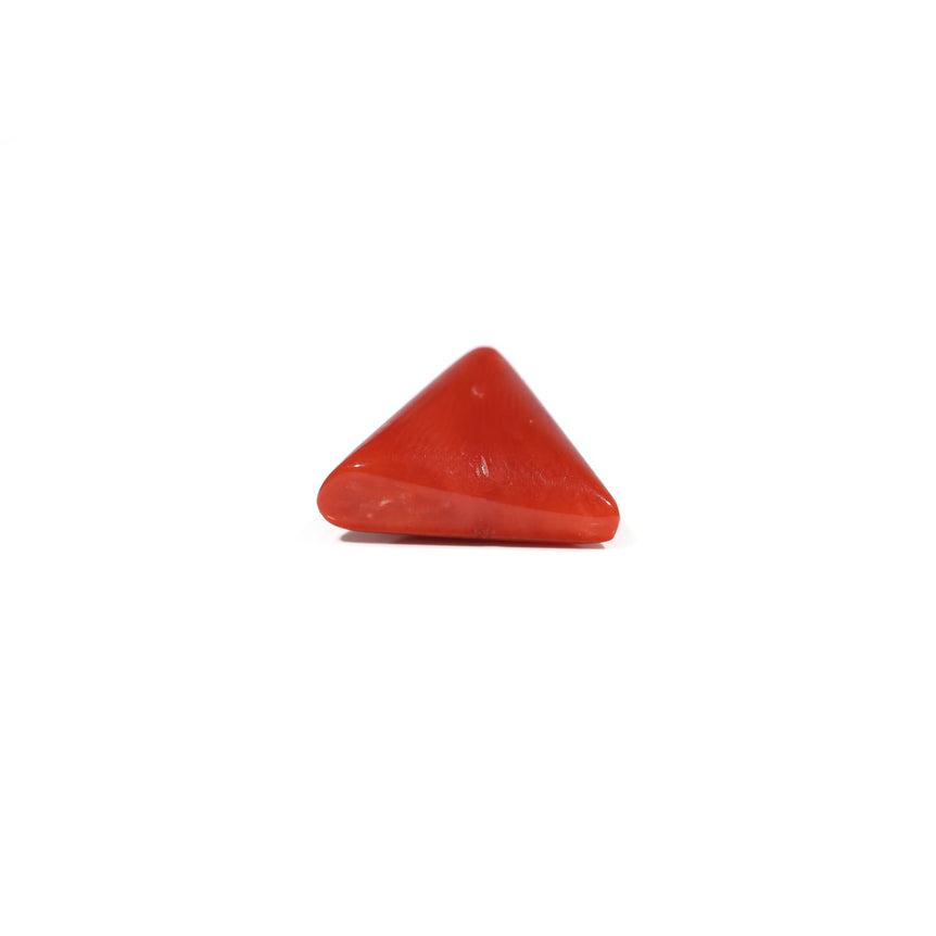 Red Coral - 7.7 Carat