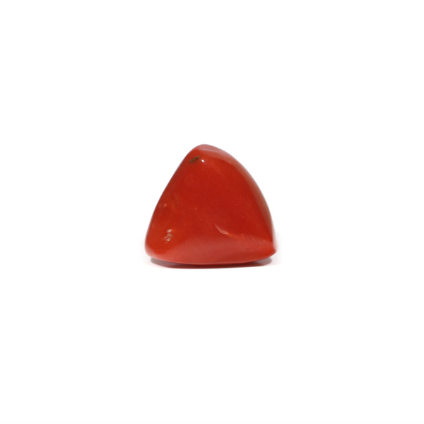 Red Coral - 7.35 Carat