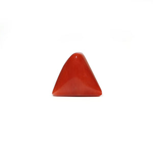  Red Coral - 7.4 Carat - Pramogh