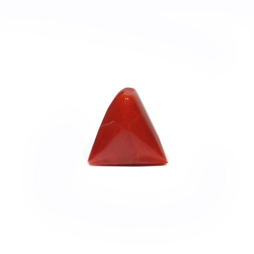 Red Coral - 6 Carat