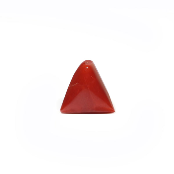 Red Coral - 6 Carat