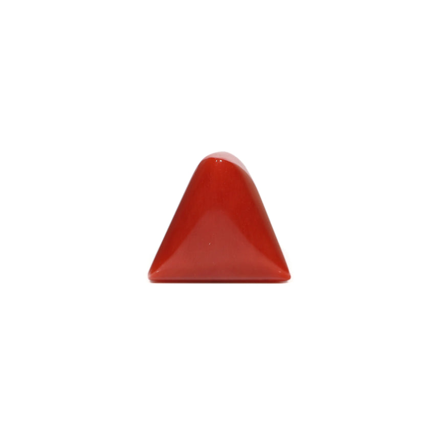Red Coral - 7.5 Carat