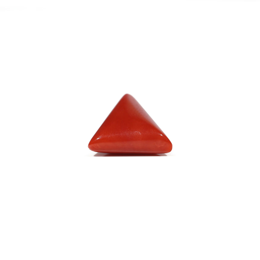 Red Coral - 7.5 Carat