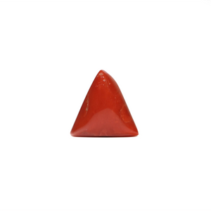  Red Coral - 6.5 Carat - Pramogh