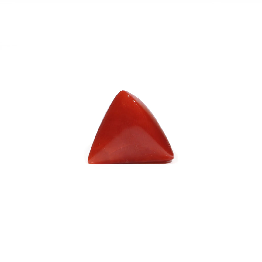 Red Coral - 7.85 Carat