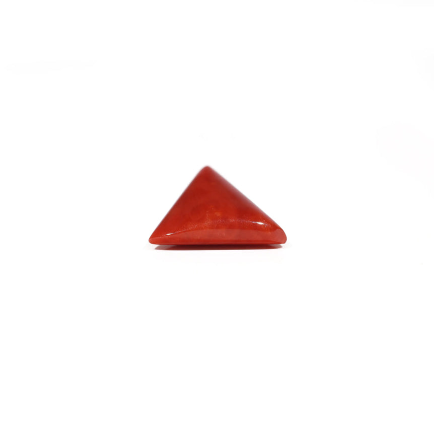 Red Coral - 6.05 Carat