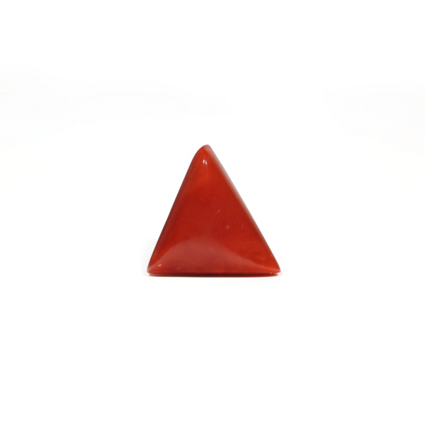 Red Coral - 7.5 Carat