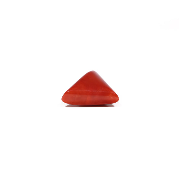 Red Coral - 7.5 Carat