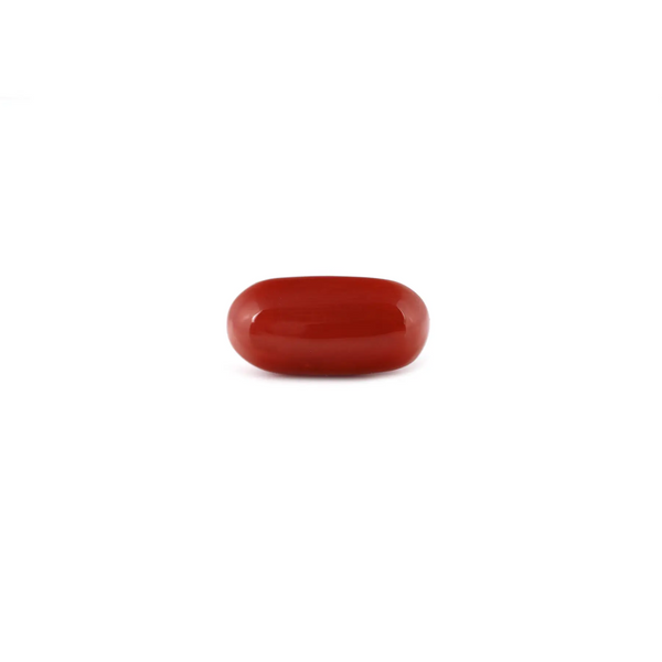 Red Coral - 7.95 Carat