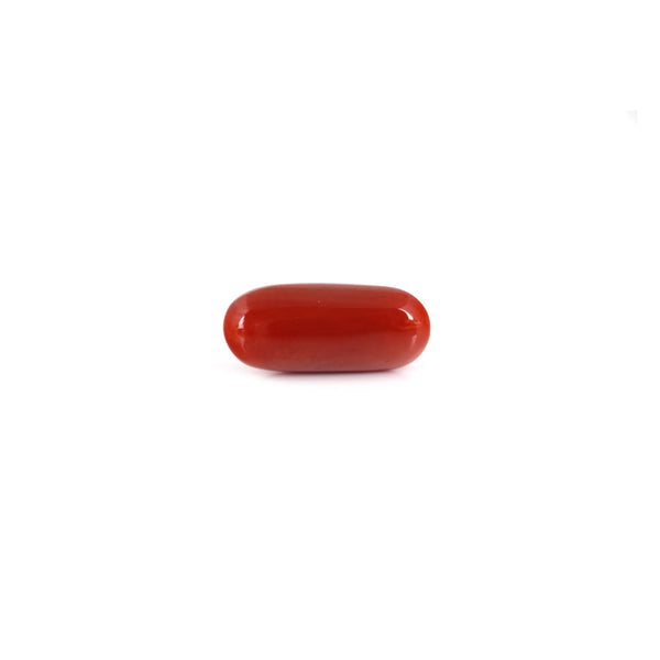 Red Coral - 7.35 Carat