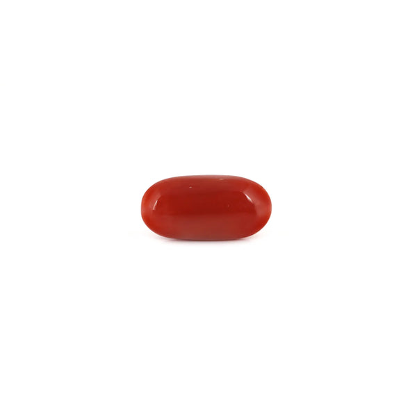 Red Coral - 7.5 Carat