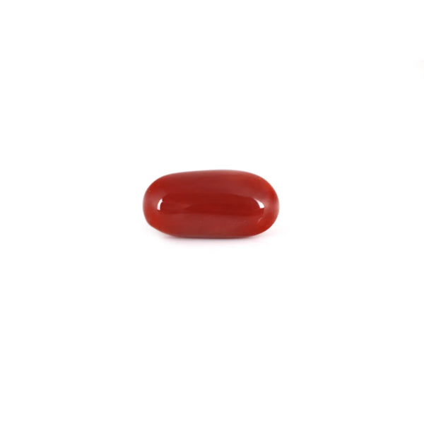 Red Coral - 7.45 Carat