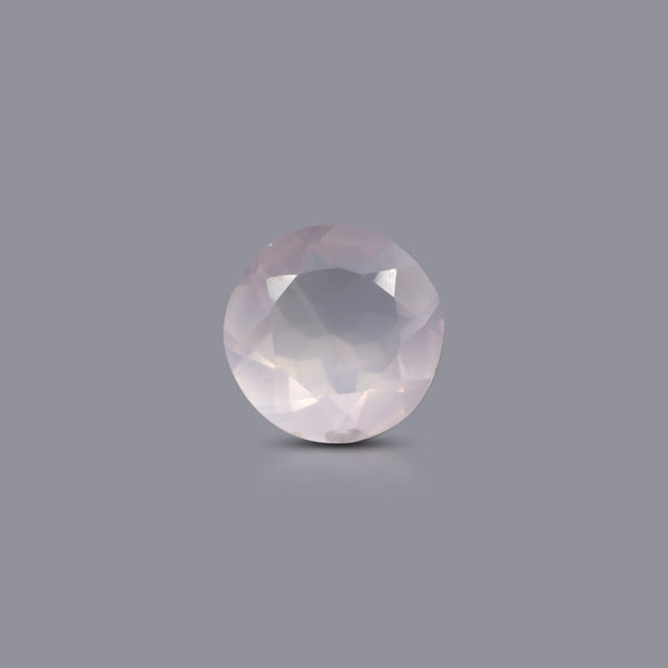 Rose Quartz - 4.75 Carat - Pramogh