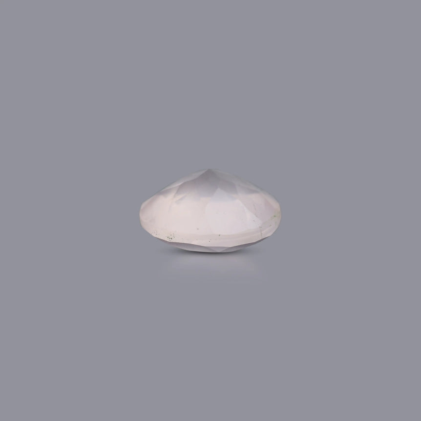 Rose Quartz - 4.75 Carat