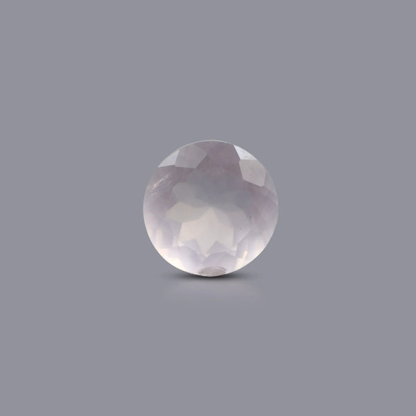 Rose Quartz - 5.4 Carat - Pramogh