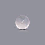 Rose Quartz - 6.3 Carat