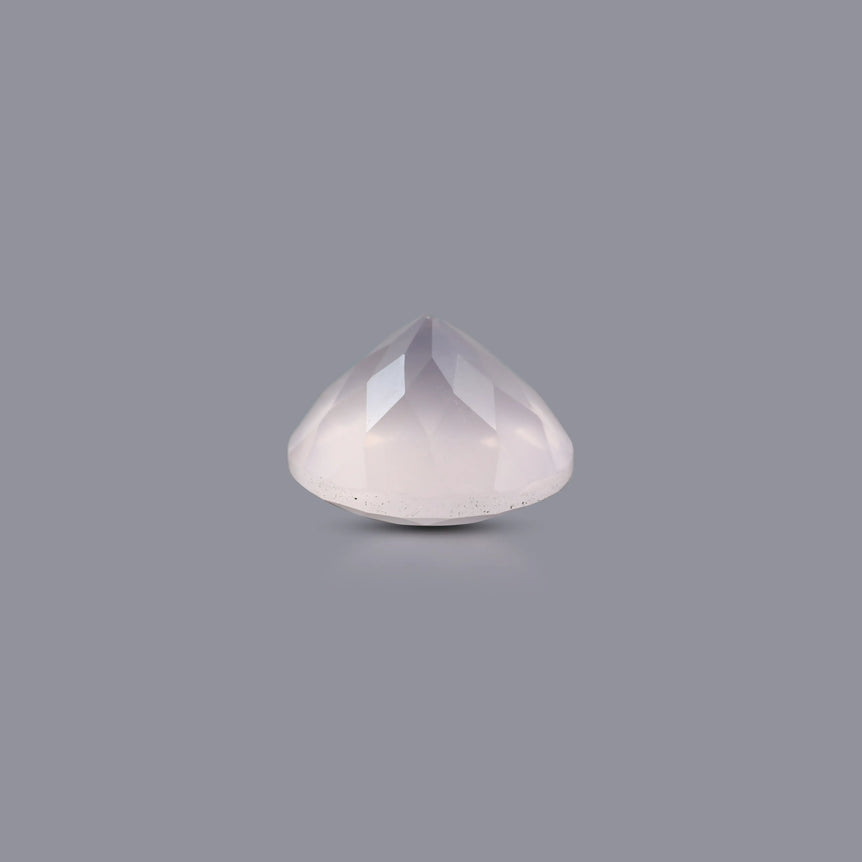 Rose Quartz - 6.3 Carat