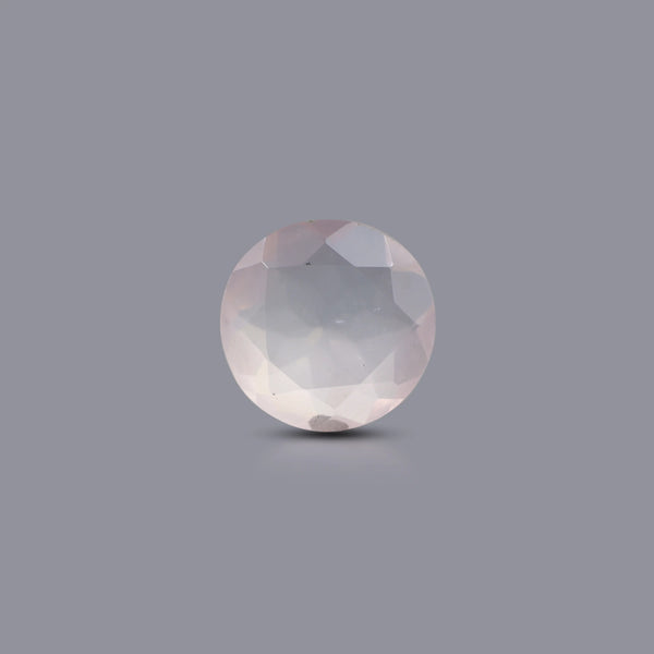 Rose Quartz - 4.2 Carat - Pramogh