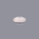Rose Quartz - 4.2 Carat