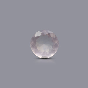 Rose Quartz - 5.55 Carat - Pramogh