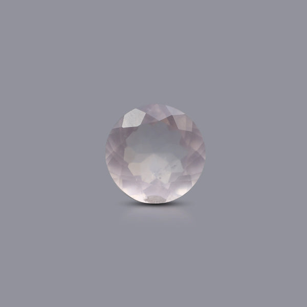 Rose Quartz - 5.55 Carat - Pramogh