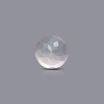 Rose Quartz - 5.55 Carat