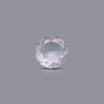 Rose Quartz - 7.6 Carat - Pramogh