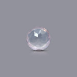 Rose Quartz - 7.6 Carat