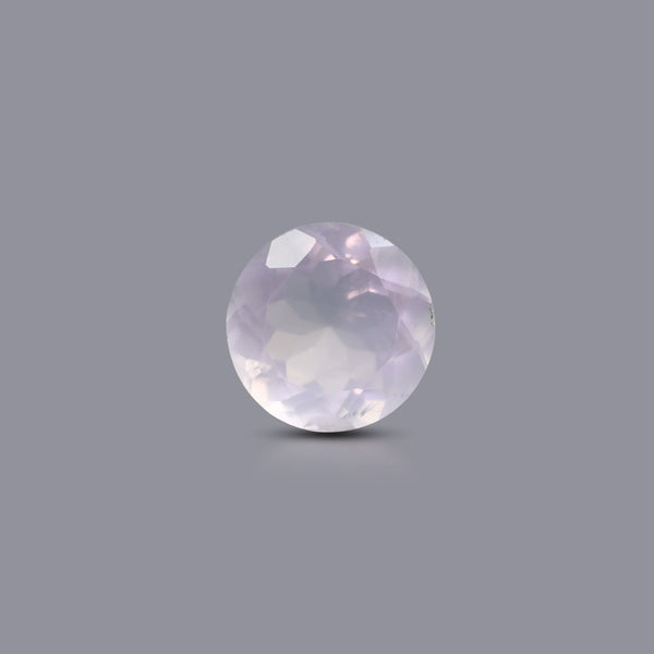 Rose Quartz - 5.4 Carat - Pramogh