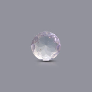 Rose Quartz - 7.45 Carat - Pramogh