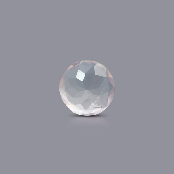 Rose Quartz - 7.45 Carat