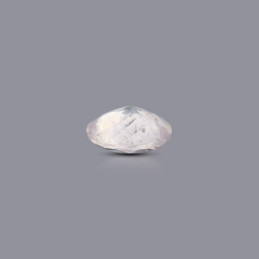 Rose Quartz - 7.45 Carat