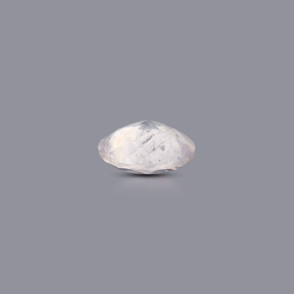 Rose Quartz - 7.45 Carat