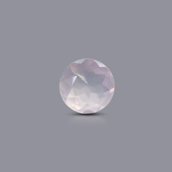 Rose Quartz - 4.5 Carat - Pramogh