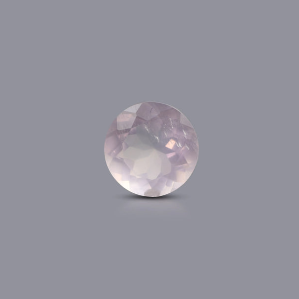 Rose Quartz - 5 Carat - Pramogh